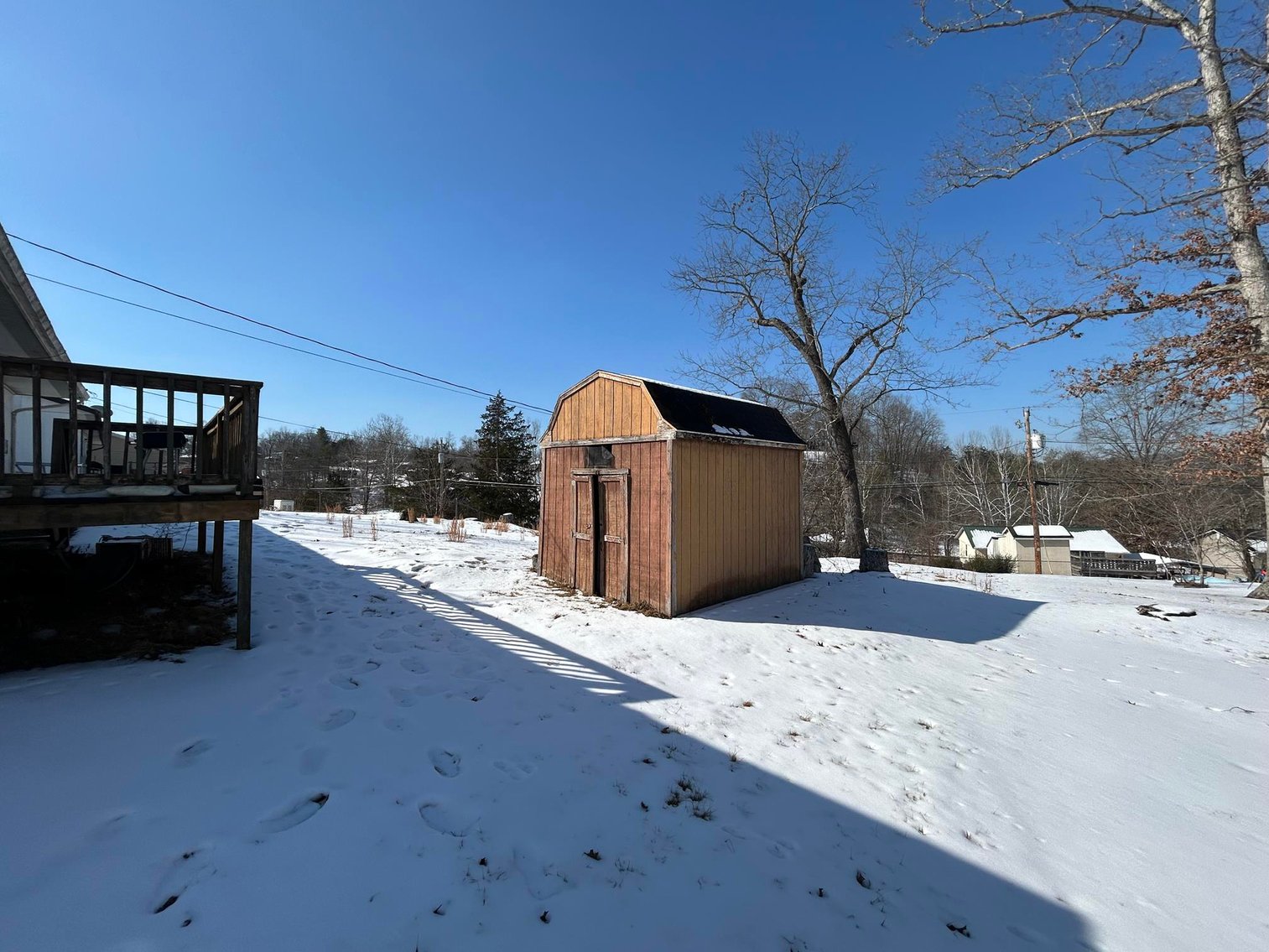 Image for SOLD $73,700 - 3 Bedroom Ashland Home