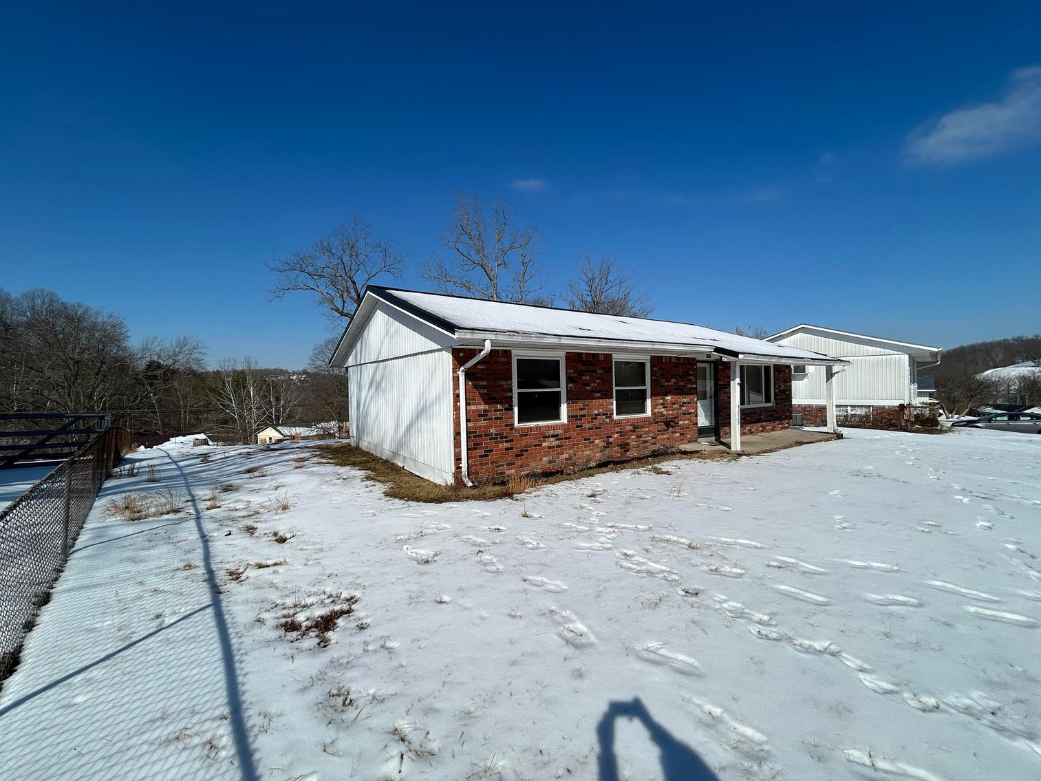 Image for SOLD $73,700 - 3 Bedroom Ashland Home