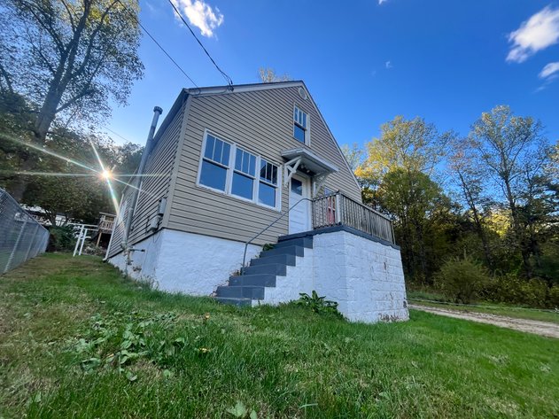 Image for SOLD $25,025 - 2 Bedroom Minutes from Yeager Airport