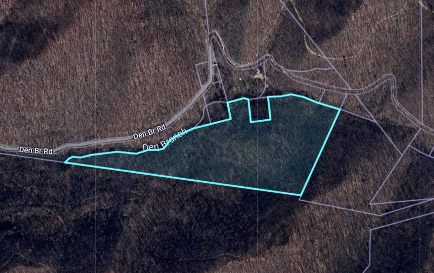 Image for SOLD - 5 Land Tracts in Mingo County Selling to the Highest Bidder