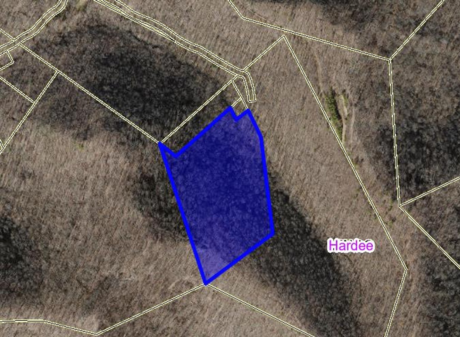 Image for SOLD - 5 Land Tracts in Mingo County Selling to the Highest Bidder