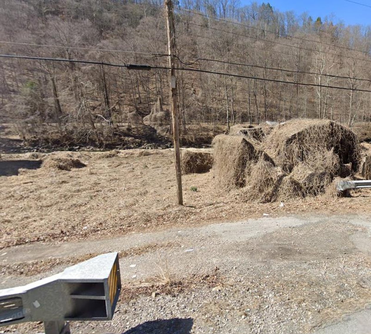 Image for SOLD - Property in Wyoming County Selling to the Highest Bidder