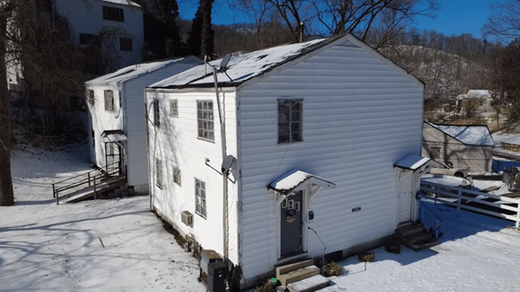 Image for SOLD $275,000 - Prime Multi-Property Investment in the Heart of Madison