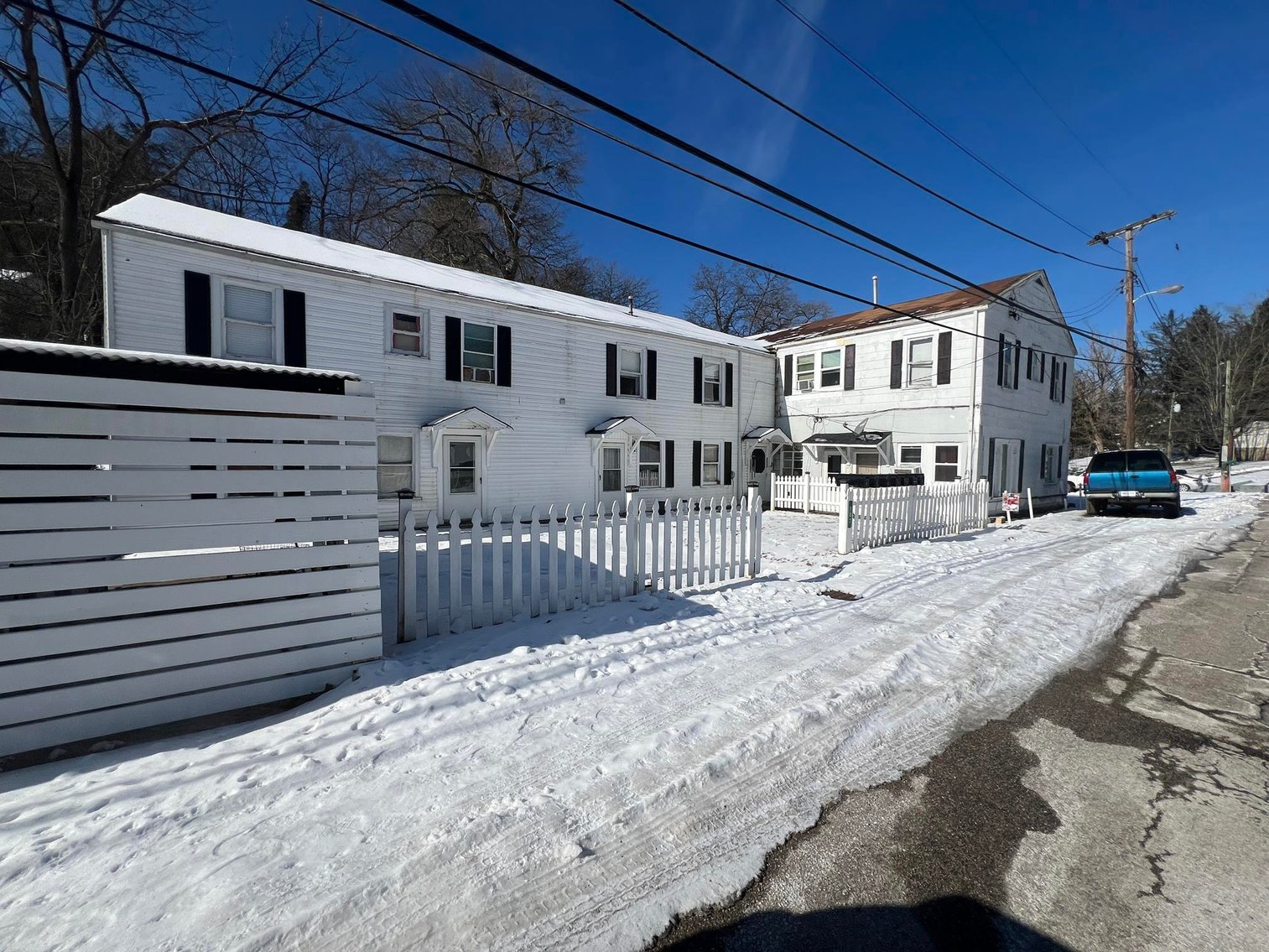 Image for SOLD $275,000 - Prime Multi-Property Investment in the Heart of Madison