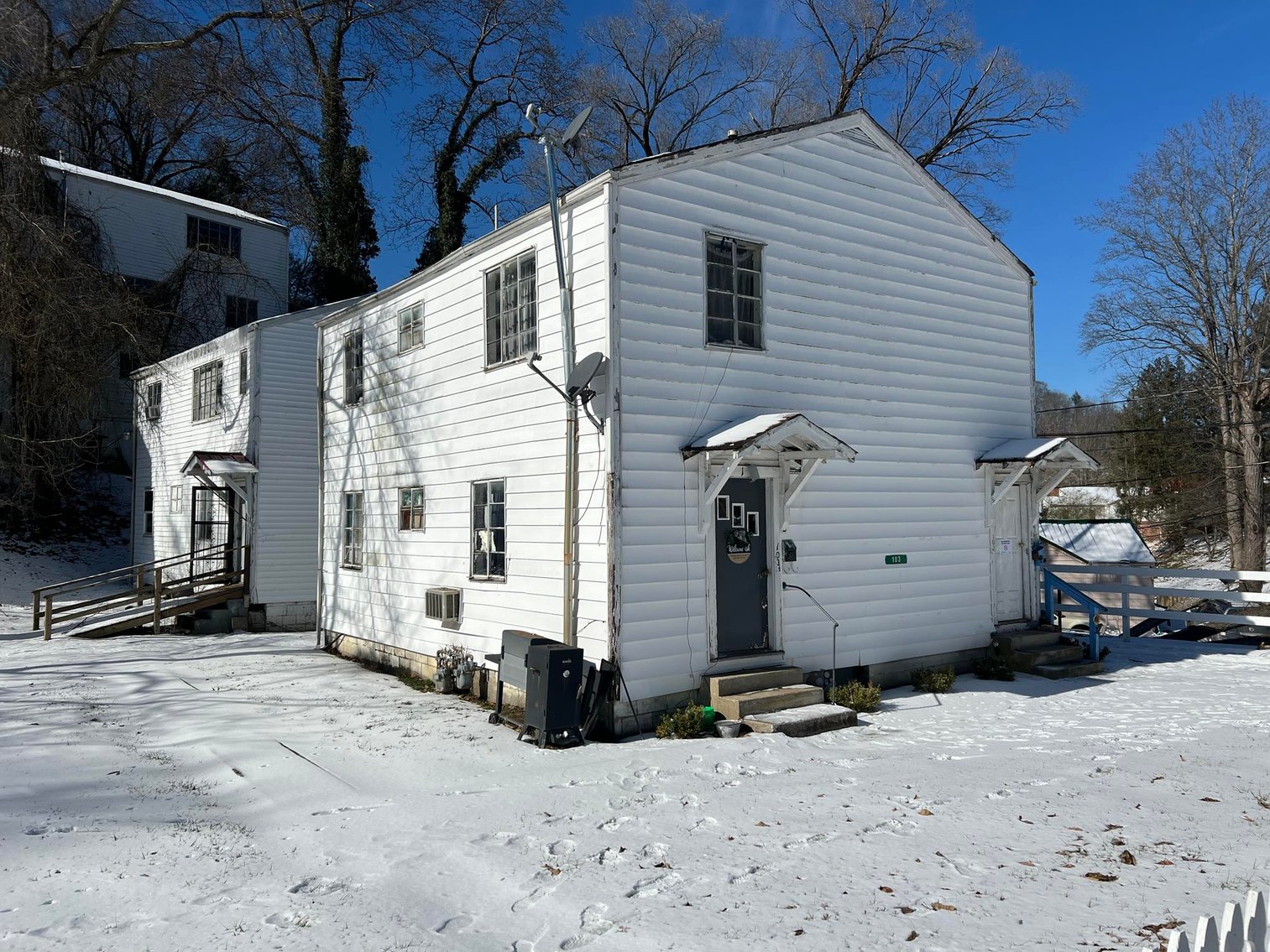 Image for SOLD $275,000 - Prime Multi-Property Investment in the Heart of Madison