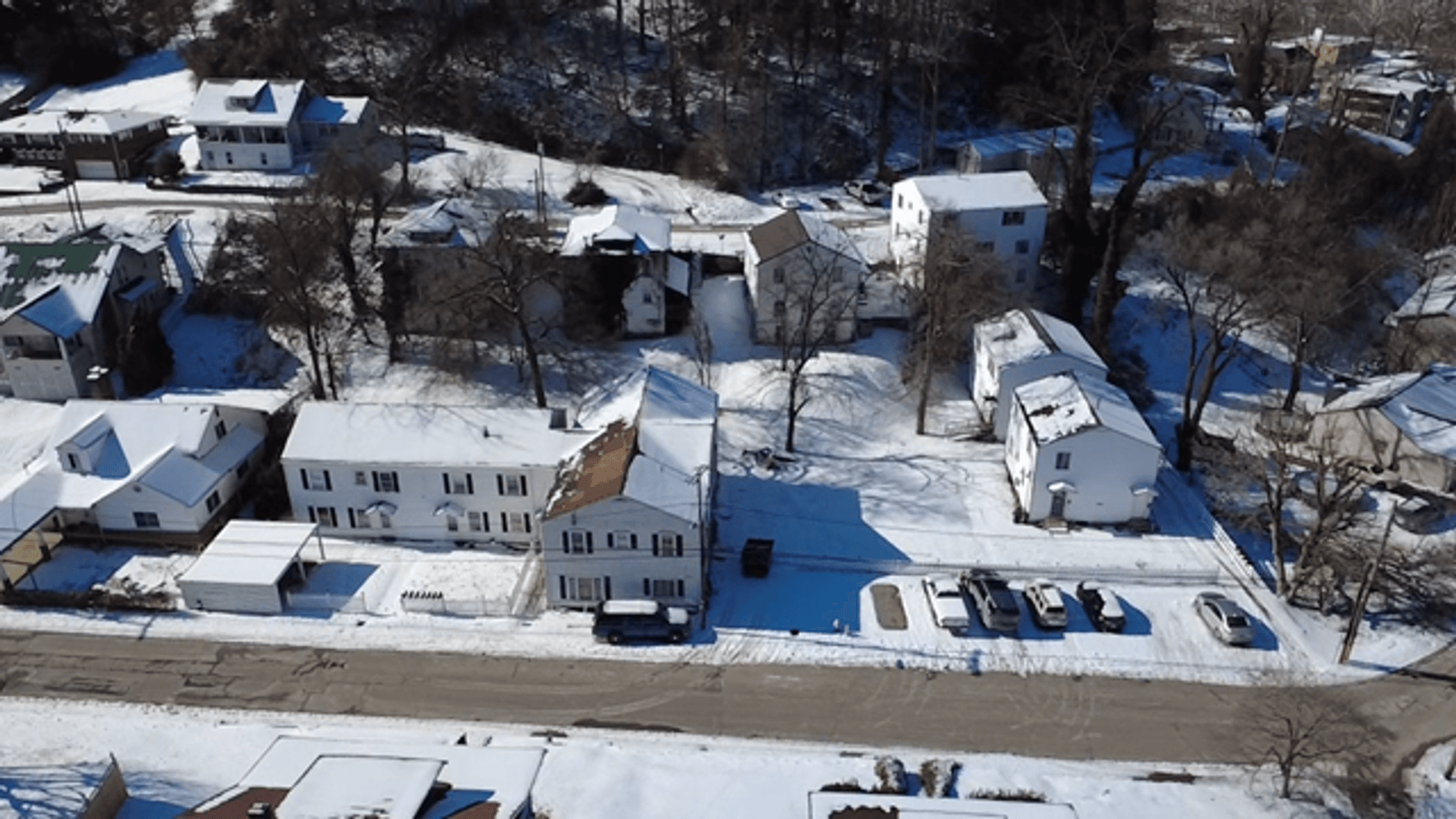 Image for SOLD $275,000 - Prime Multi-Property Investment in the Heart of Madison