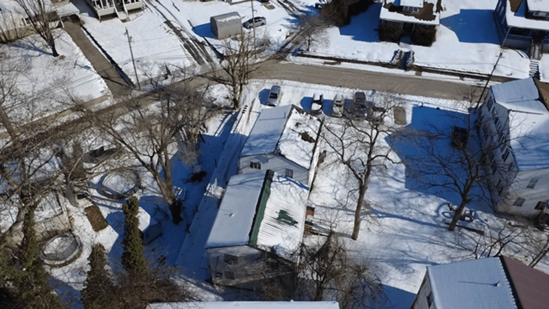 Image for SOLD $275,000 - Prime Multi-Property Investment in the Heart of Madison