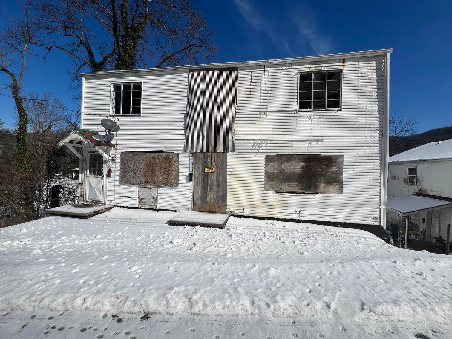 Image for SOLD $275,000 - Prime Multi-Property Investment in the Heart of Madison