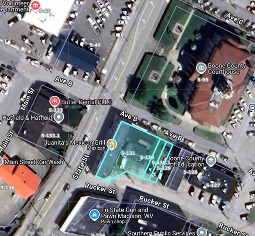 Image for Mixed-Use Building in Growing Boone County Market