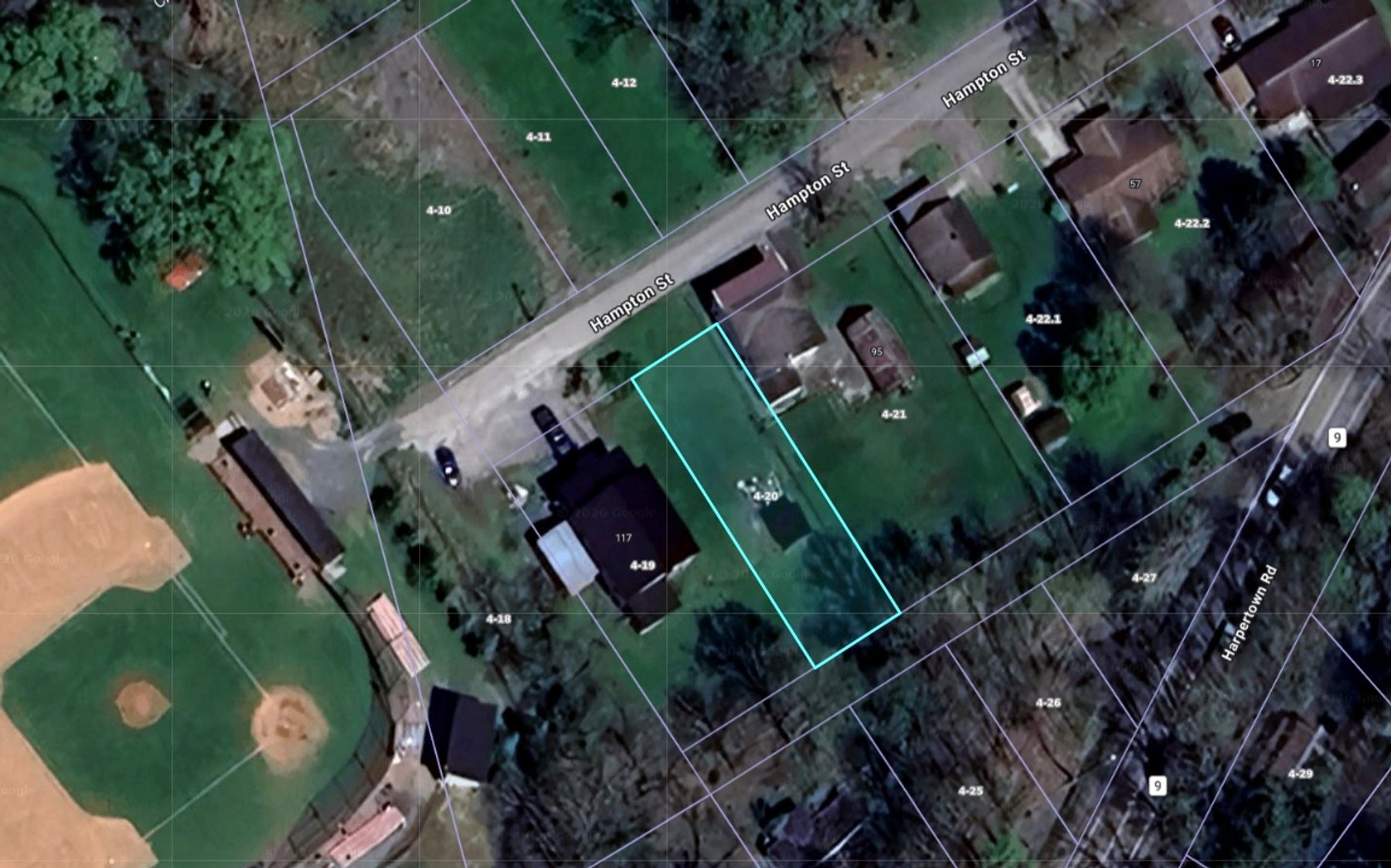 Image for 16 Properties Selling to the Highest Bidders – Riverfront, Homes, Building Lots, & Camp