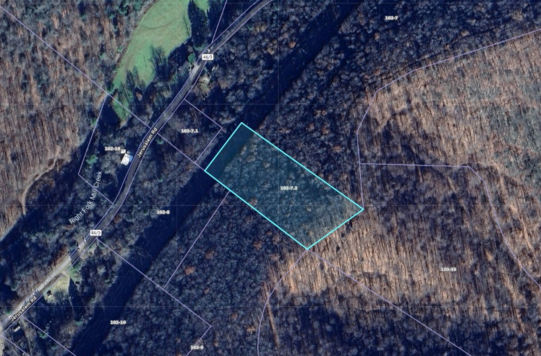 Image for 16 Properties Selling to the Highest Bidders – Riverfront, Homes, Building Lots, & Camp