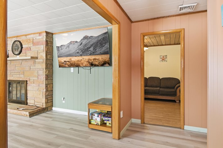 Image for SOLD $220,000 - Beautiful 3 Bedroom Brick Ranch in Nicholas County with Mountain Recreation Nearby