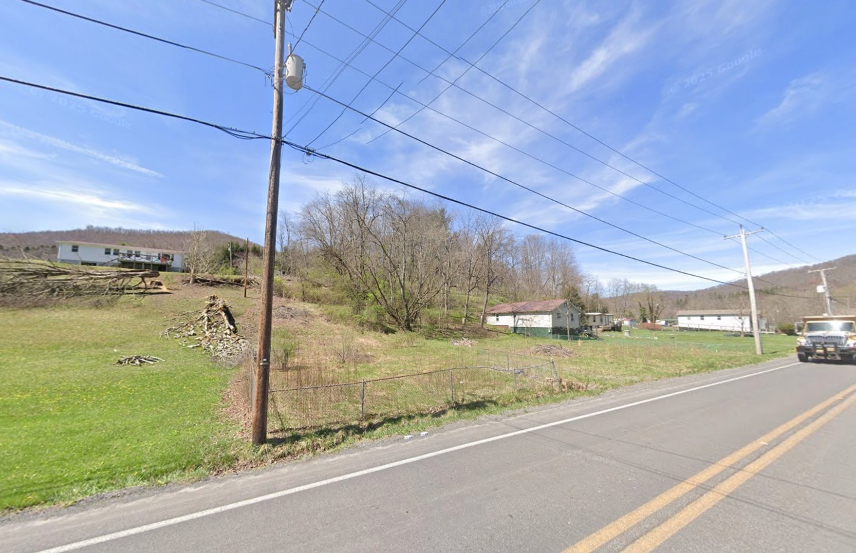 Image for 7 Greenbrier County Parcels Selling to the Highest Bidders