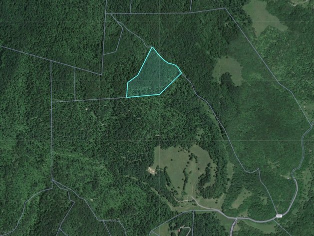 Image for 7 Greenbrier County Parcels Selling to the Highest Bidders