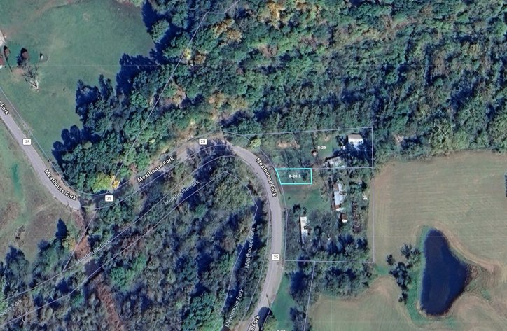 Image for SOLD - 16 Properties Selling to the Highest Bidder – Acreage, Houses, Rail Trail Properties, Potential