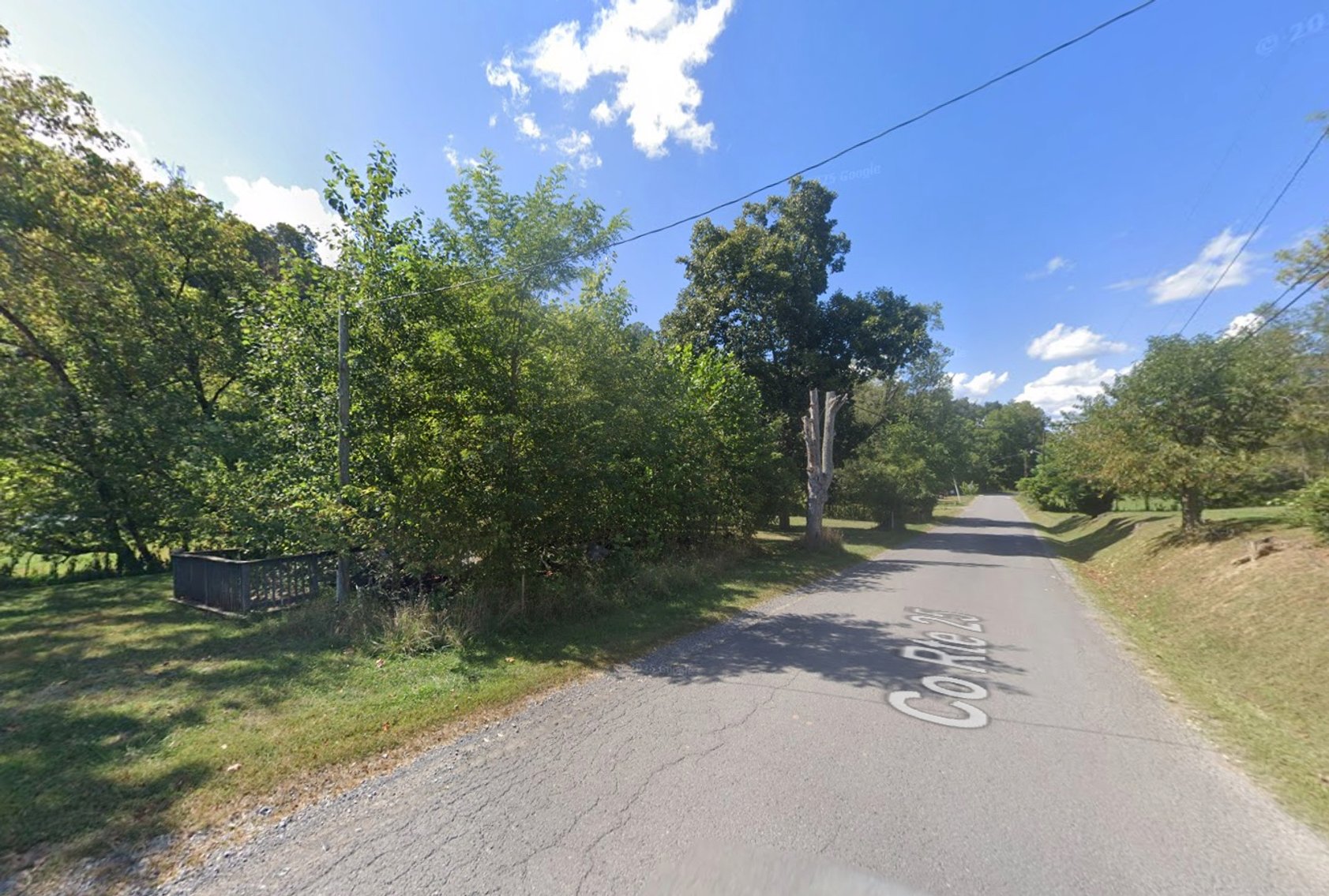 Image for SOLD - 16 Properties Selling to the Highest Bidder – Acreage, Houses, Rail Trail Properties, Potential