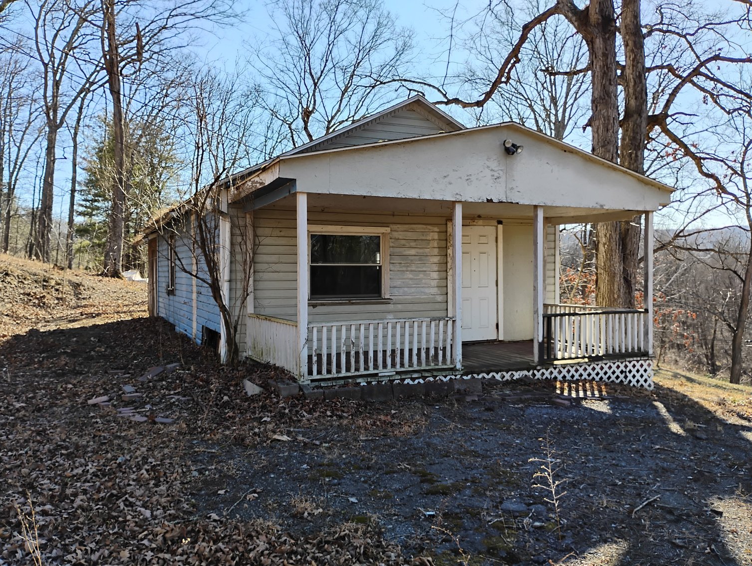 Image for SOLD - 4 Allegheny County, MD Properties Selling to the Highest Bidders