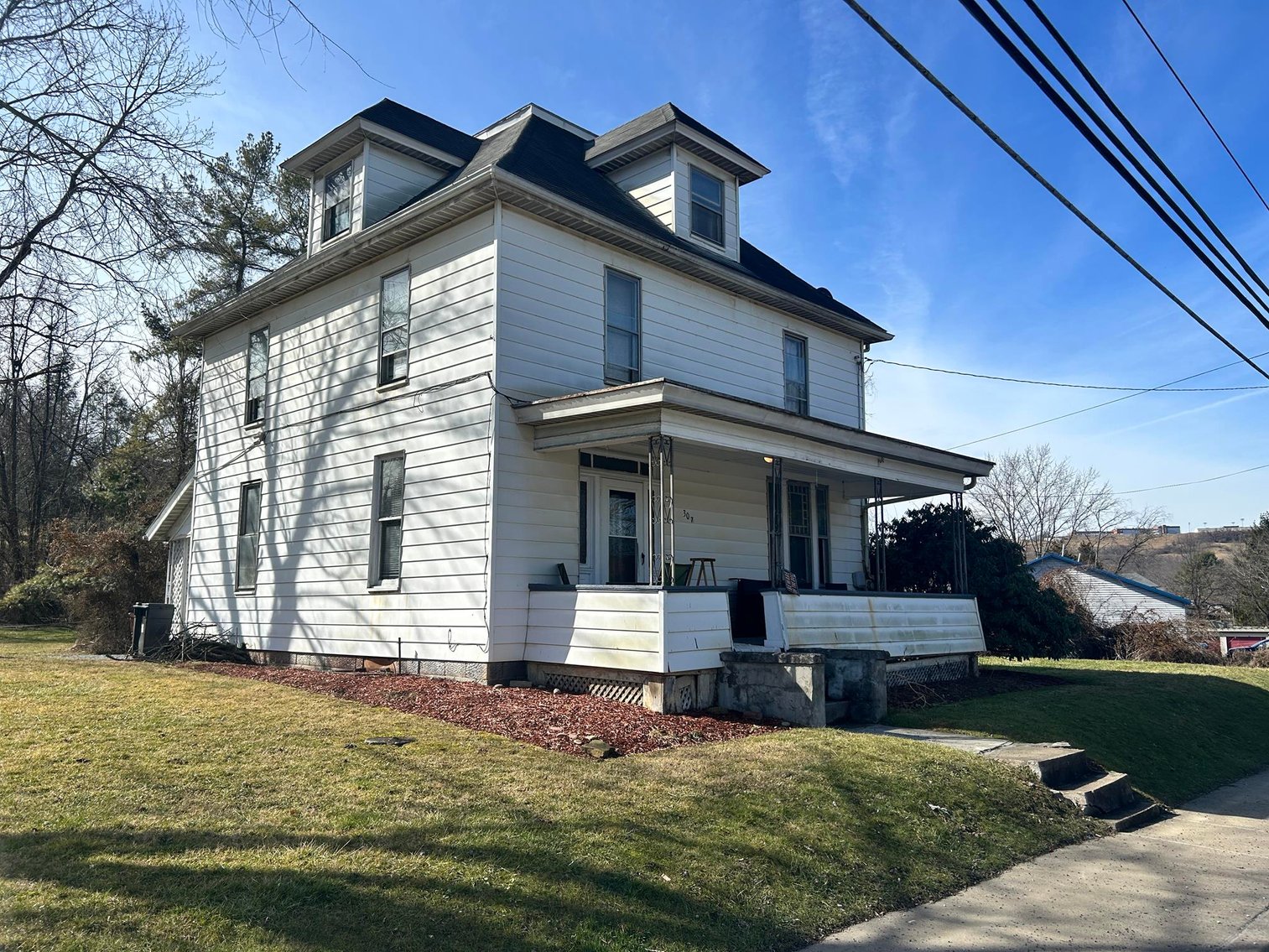 Image for SOLD $154,000 - Spacious 3 Bedroom in Westover