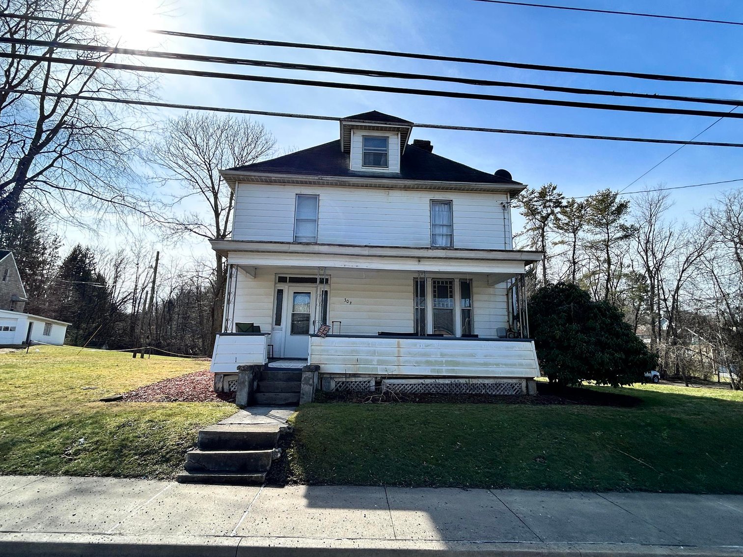 Image for SOLD $154,000 - Spacious 3 Bedroom in Westover