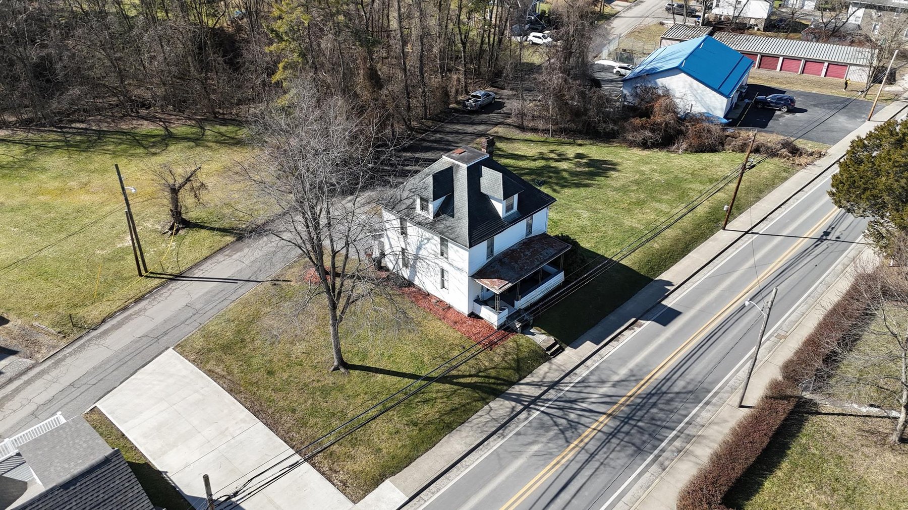 Image for SOLD $154,000 - Spacious 3 Bedroom in Westover