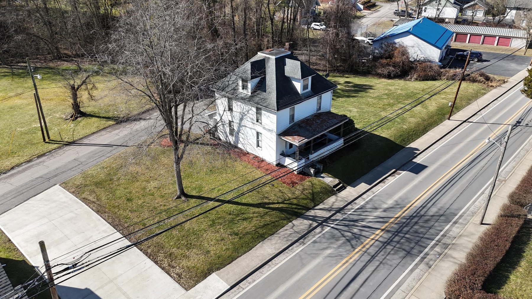 Image for SOLD $154,000 - Spacious 3 Bedroom in Westover