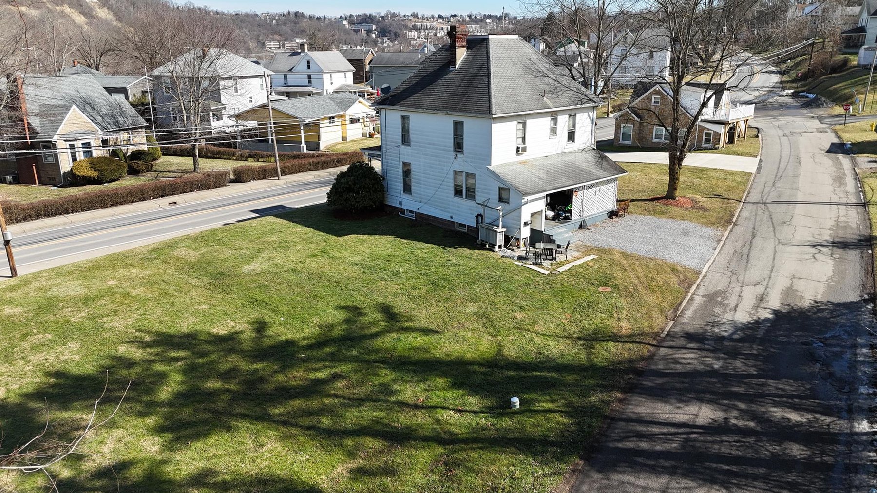 Image for SOLD $154,000 - Spacious 3 Bedroom in Westover