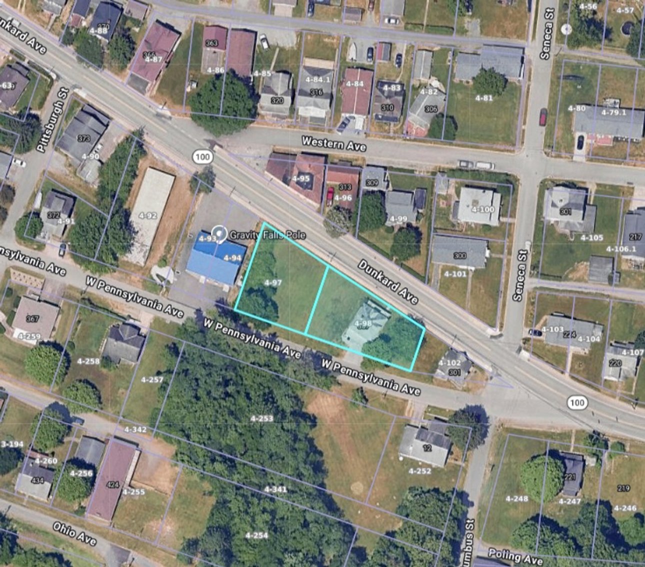 Image for SOLD $154,000 - Spacious 3 Bedroom in Westover