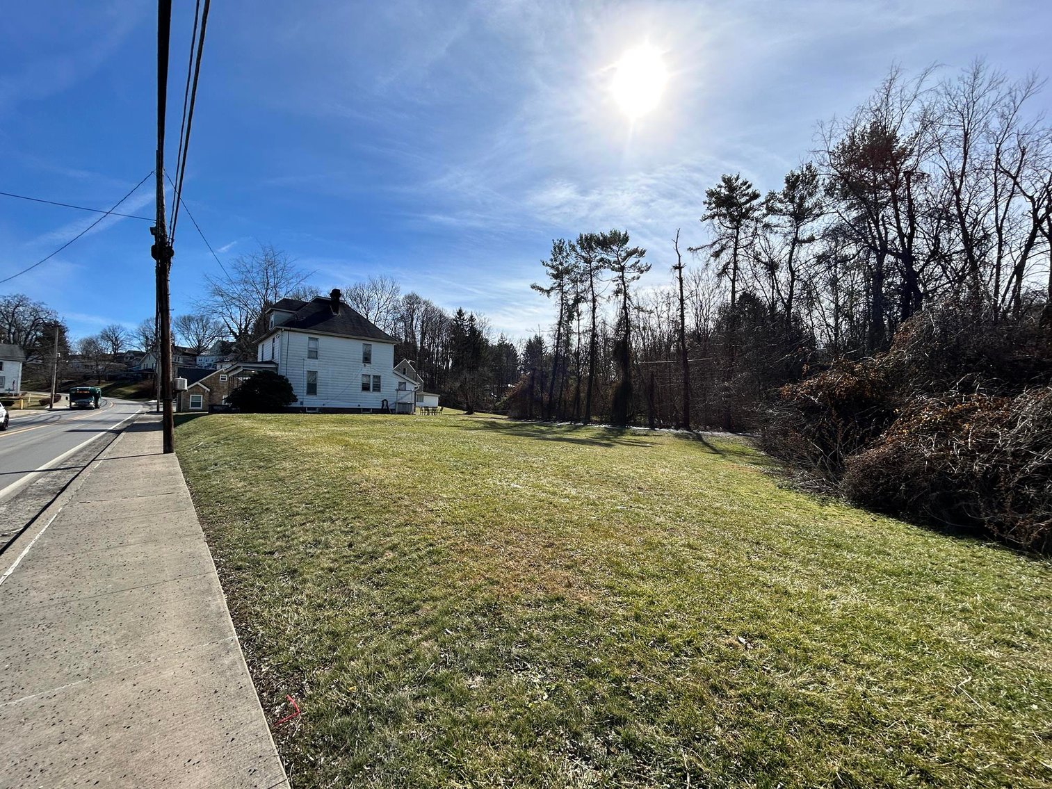 Image for SOLD $154,000 - Spacious 3 Bedroom in Westover