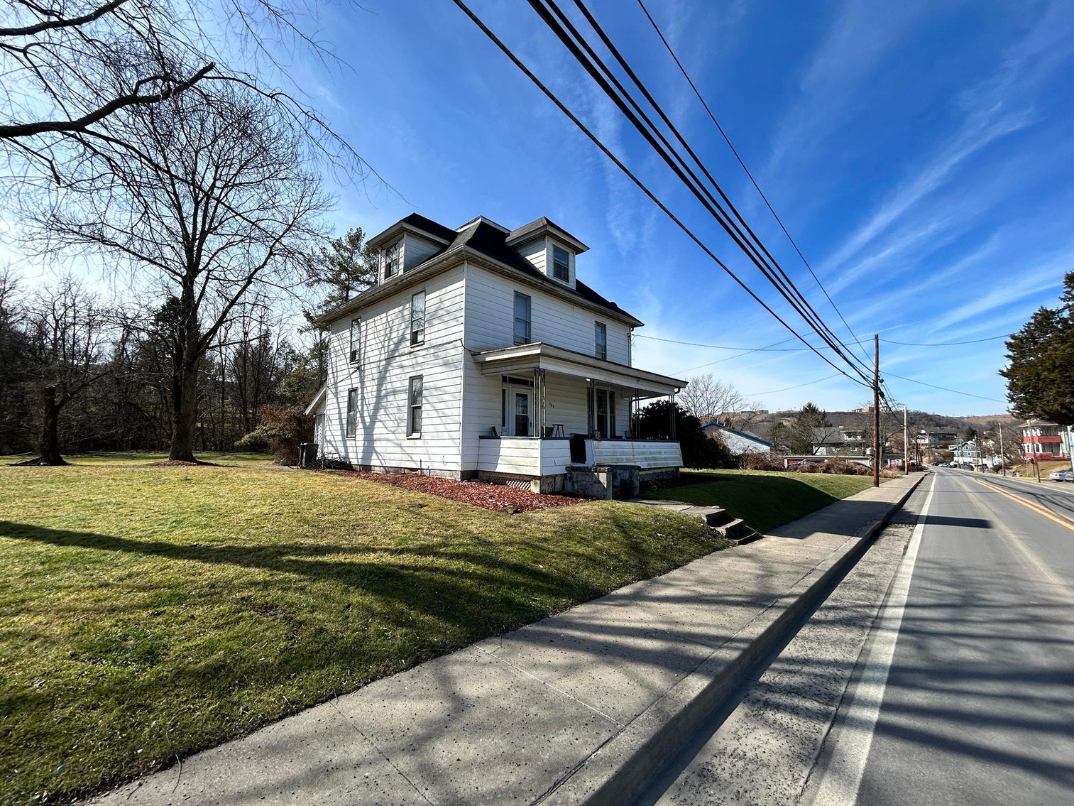 Image for SOLD $154,000 - Spacious 3 Bedroom in Westover