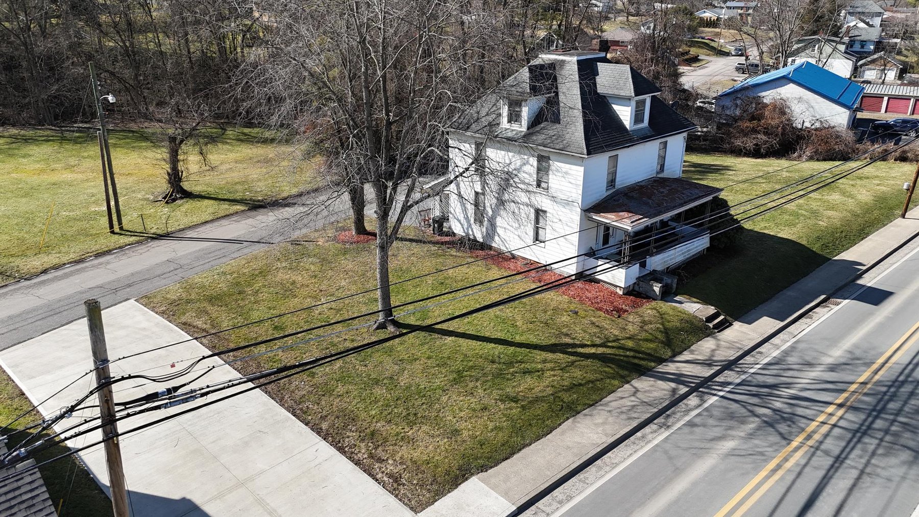 Image for SOLD $154,000 - Spacious 3 Bedroom in Westover