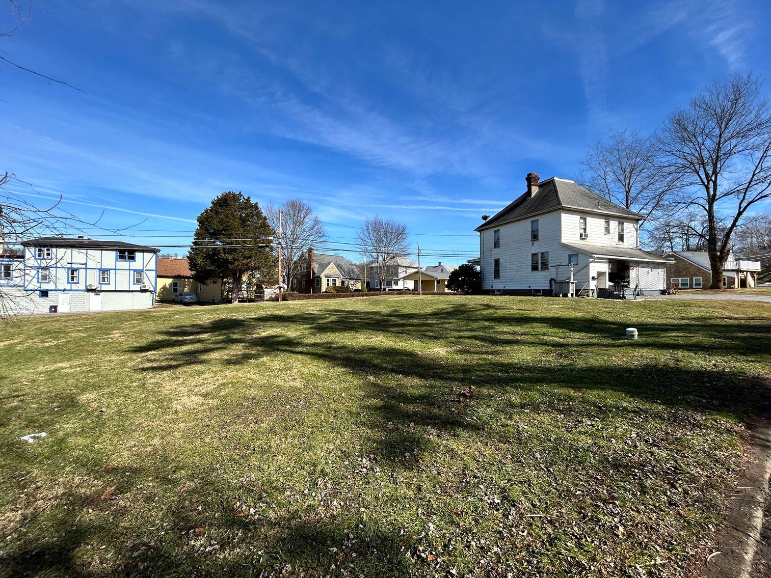 Image for SOLD $154,000 - Spacious 3 Bedroom in Westover