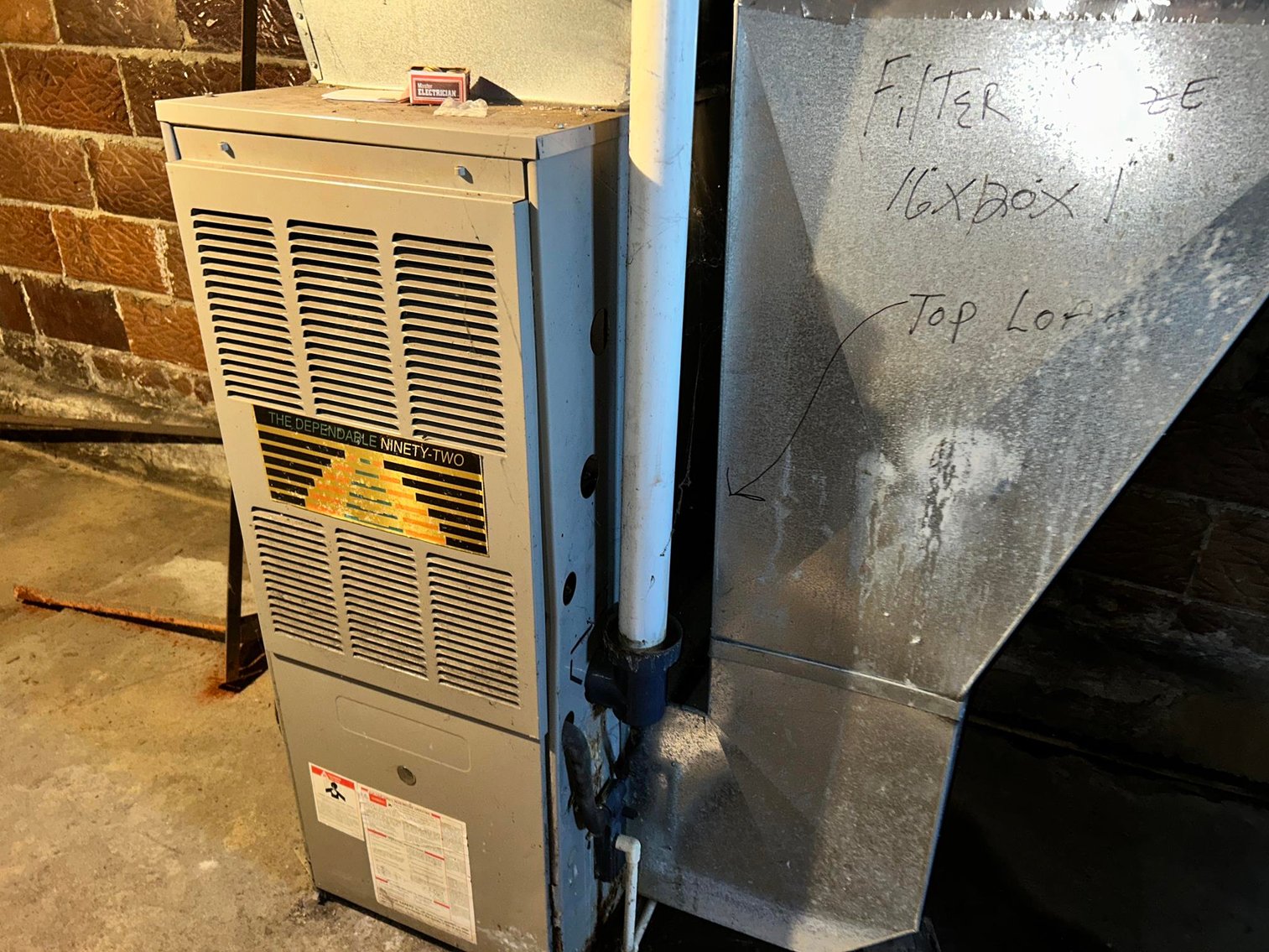 Image for SOLD $154,000 - Spacious 3 Bedroom in Westover