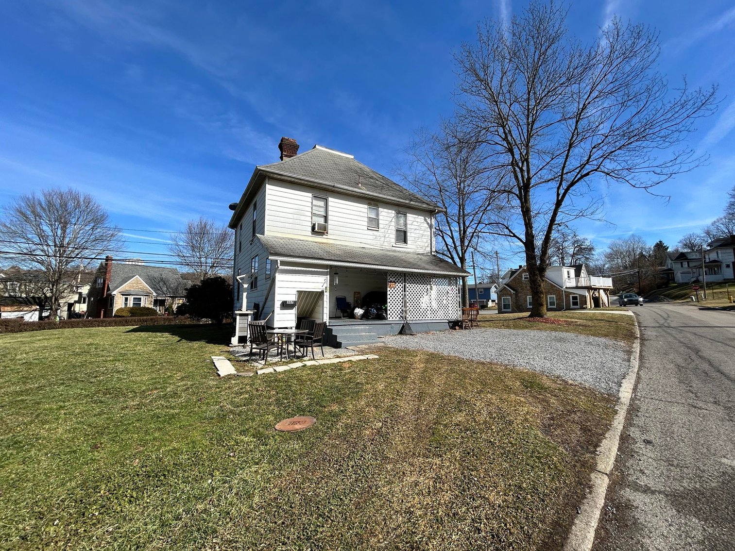 Image for SOLD $154,000 - Spacious 3 Bedroom in Westover