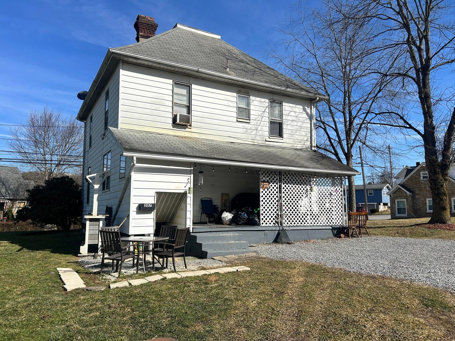 Image for SOLD $154,000 - Spacious 3 Bedroom in Westover