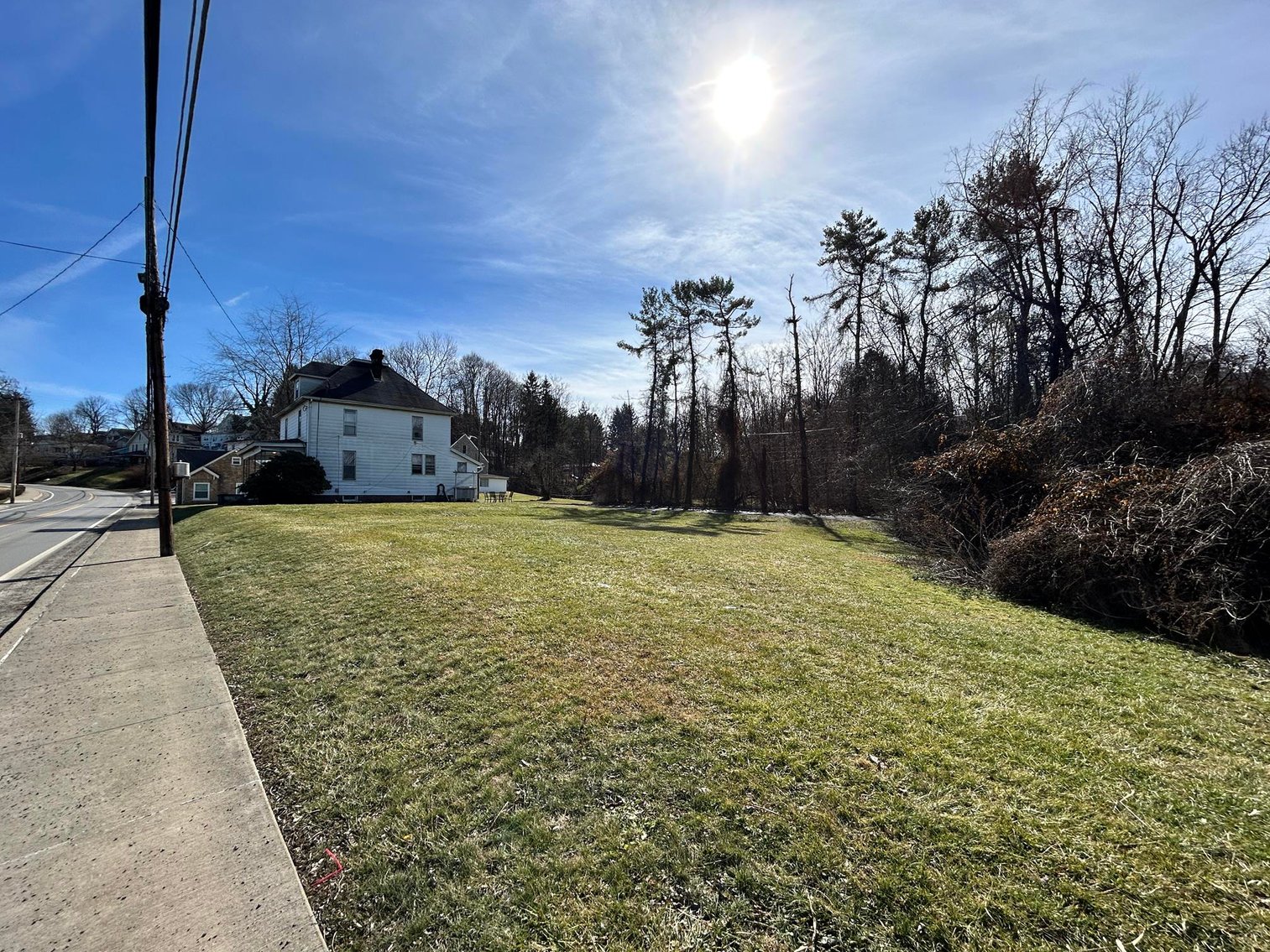 Image for SOLD $154,000 - Spacious 3 Bedroom in Westover