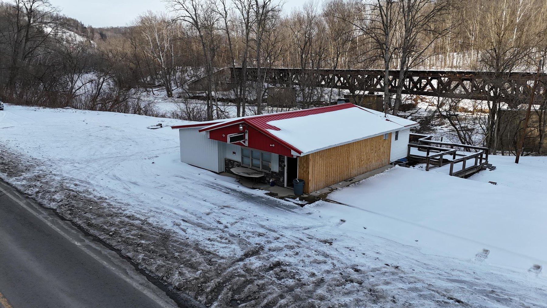 Image for SOLD $49,500 - Versatile Property with No Zoning in Marion County Selling to the Highest Bidder