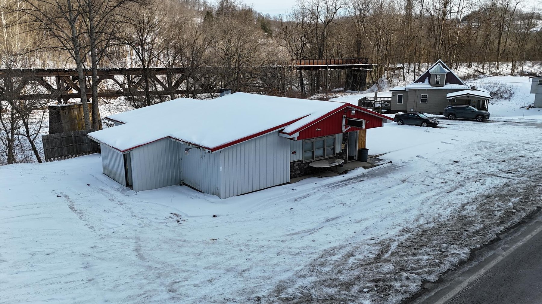 Image for SOLD $49,500 - Versatile Property with No Zoning in Marion County Selling to the Highest Bidder