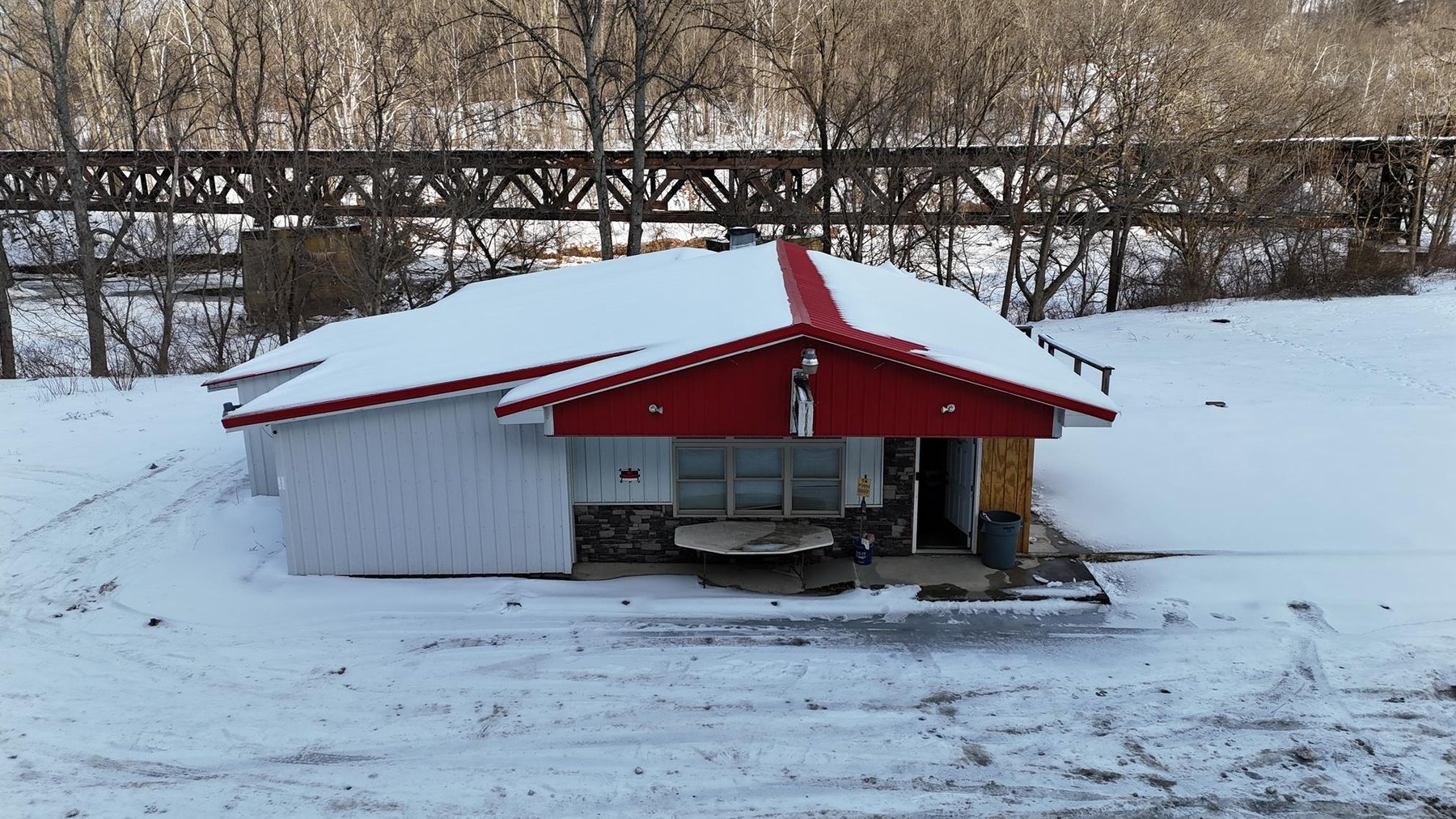 Image for SOLD $49,500 - Versatile Property with No Zoning in Marion County Selling to the Highest Bidder