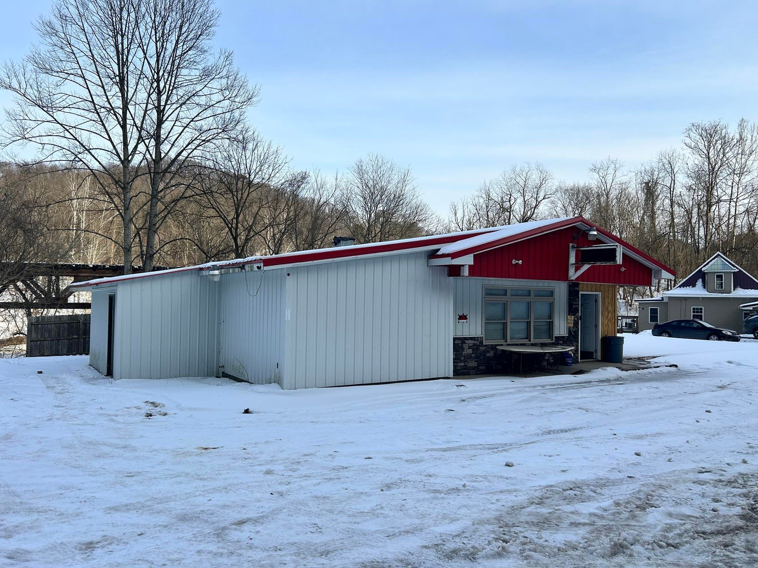 Image for SOLD $49,500 - Versatile Property with No Zoning in Marion County Selling to the Highest Bidder