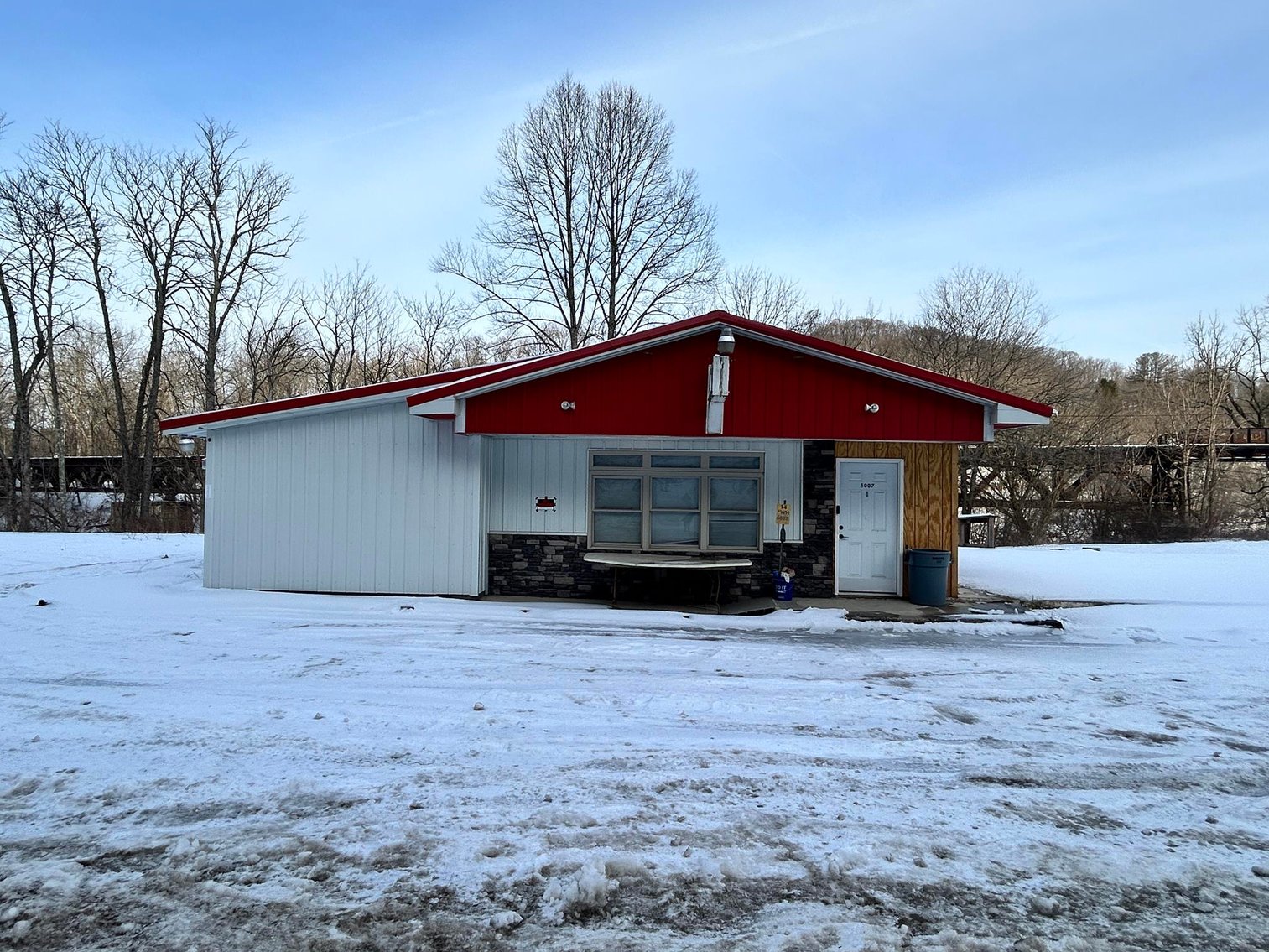 Image for SOLD $49,500 - Versatile Property with No Zoning in Marion County Selling to the Highest Bidder