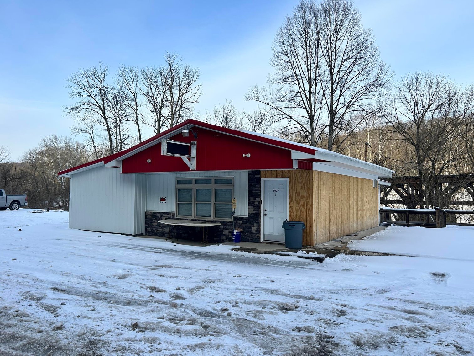 Image for SOLD $49,500 - Versatile Property with No Zoning in Marion County Selling to the Highest Bidder