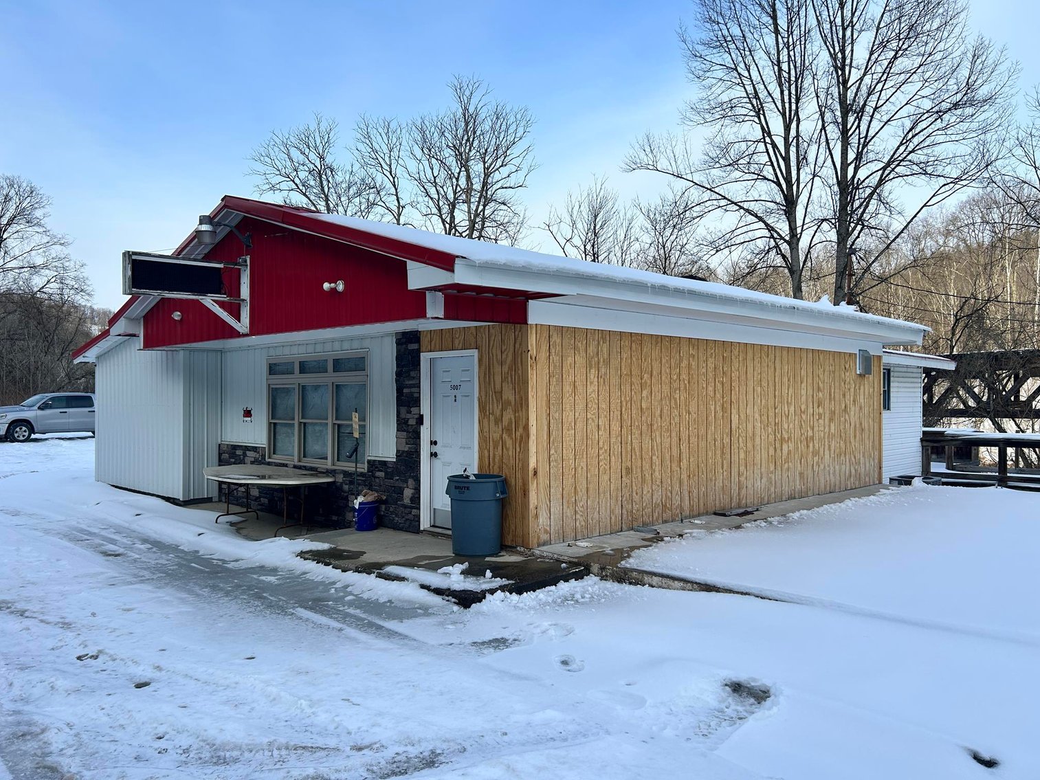 Image for SOLD $49,500 - Versatile Property with No Zoning in Marion County Selling to the Highest Bidder