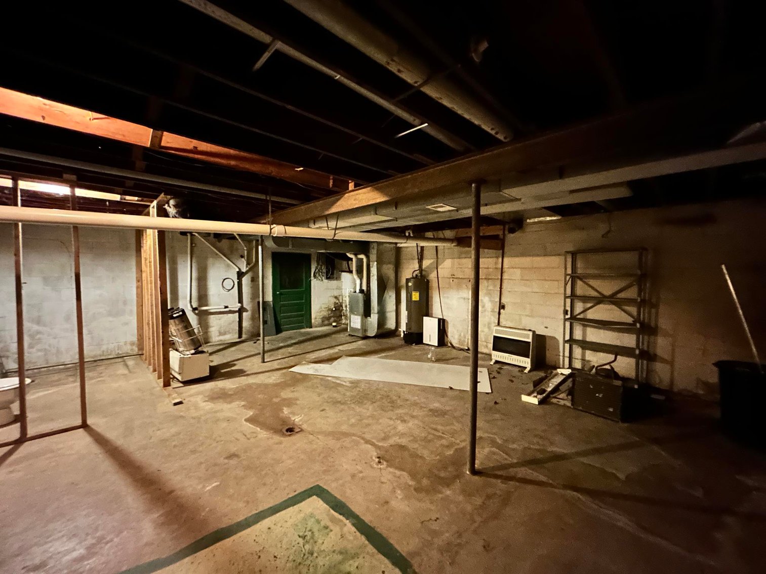 Image for SOLD $49,500 - Versatile Property with No Zoning in Marion County Selling to the Highest Bidder