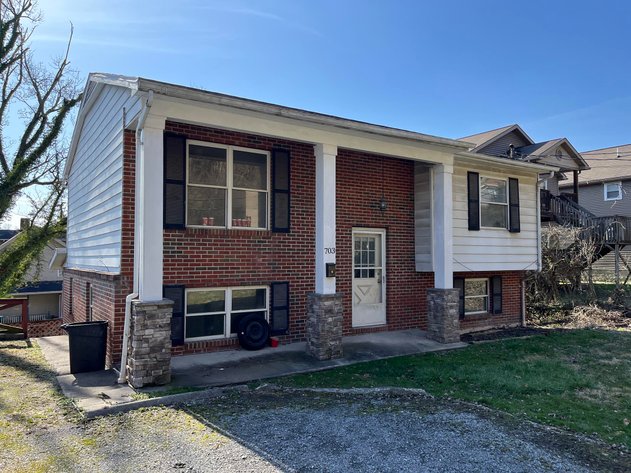 Image for 2 Properties on Grant Avenue near West Virginia University