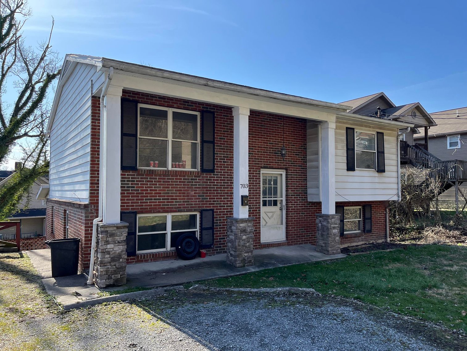 Image for 2 Properties on Grant Avenue near West Virginia University