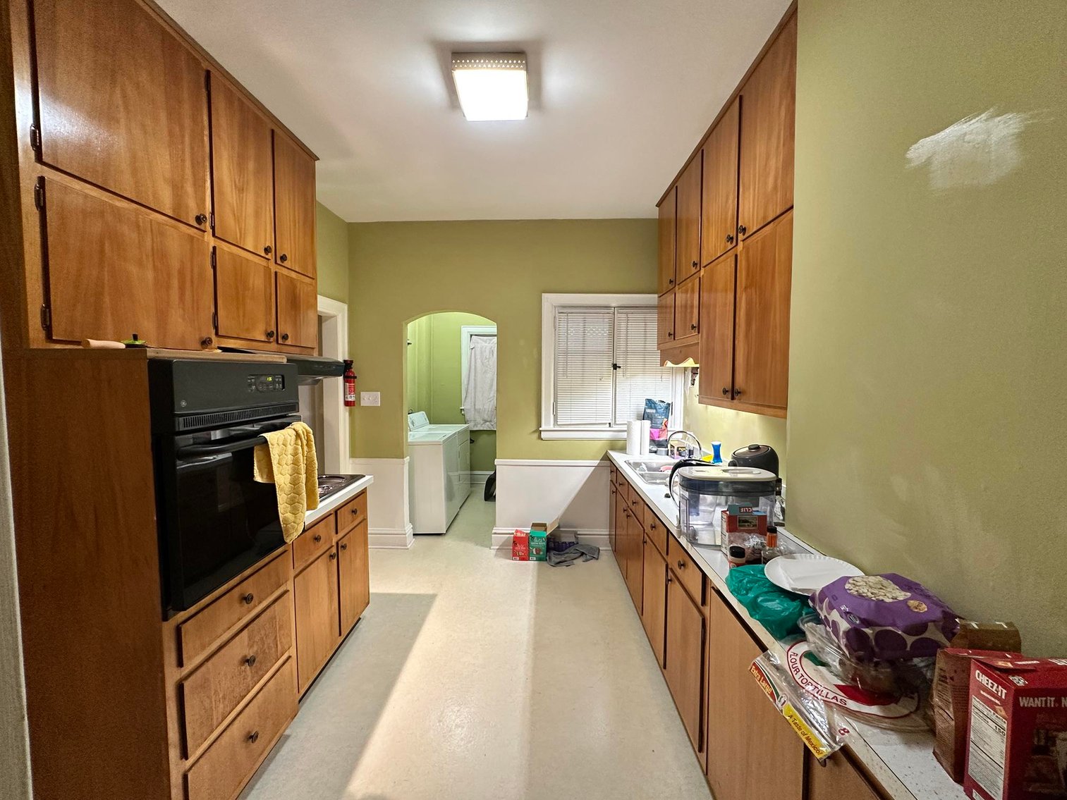 Image for SOLD $198,000 - Income Generating 4-Unit Apartment Building in Huntington