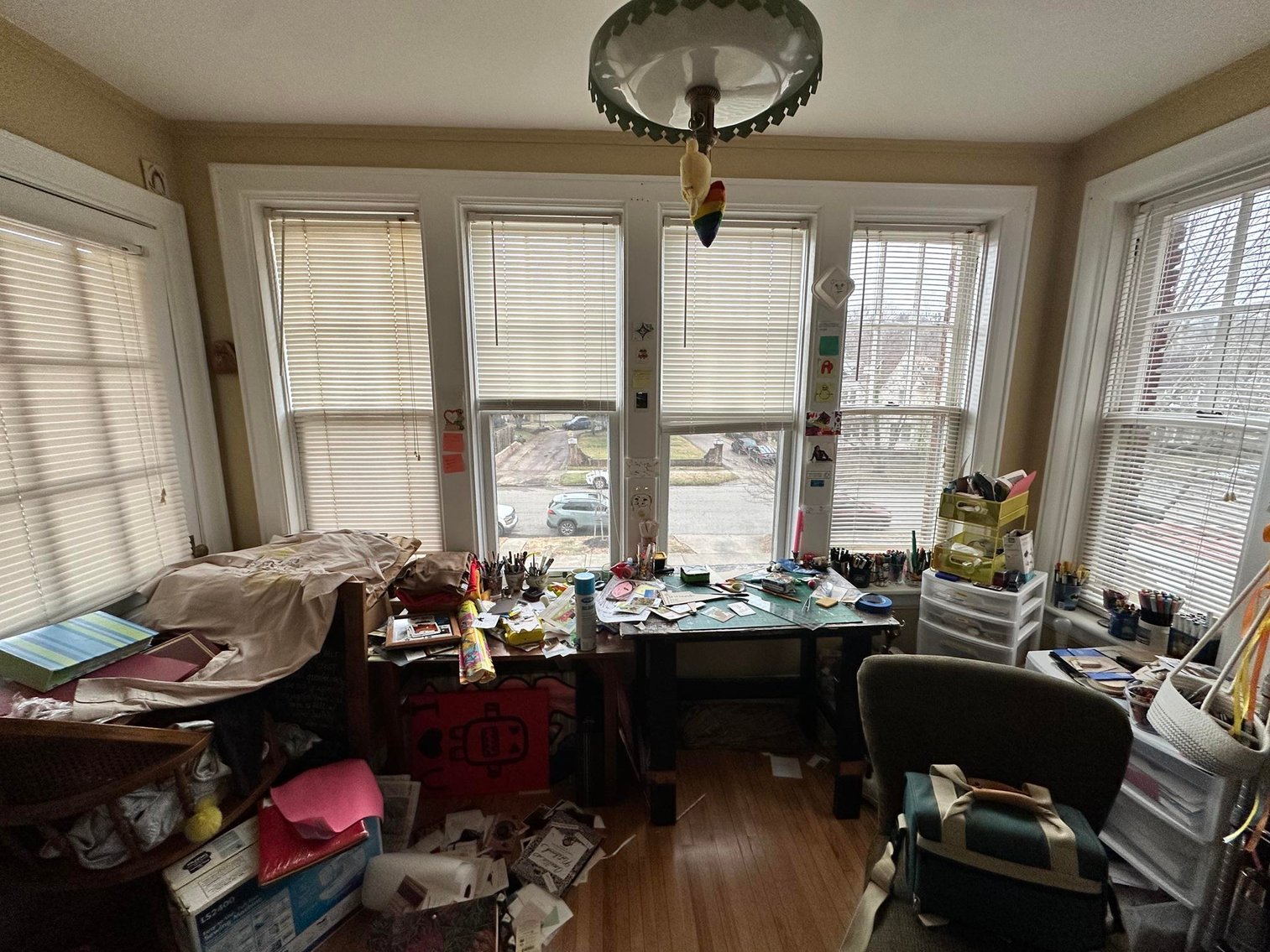 Image for SOLD $198,000 - Income Generating 4-Unit Apartment Building in Huntington