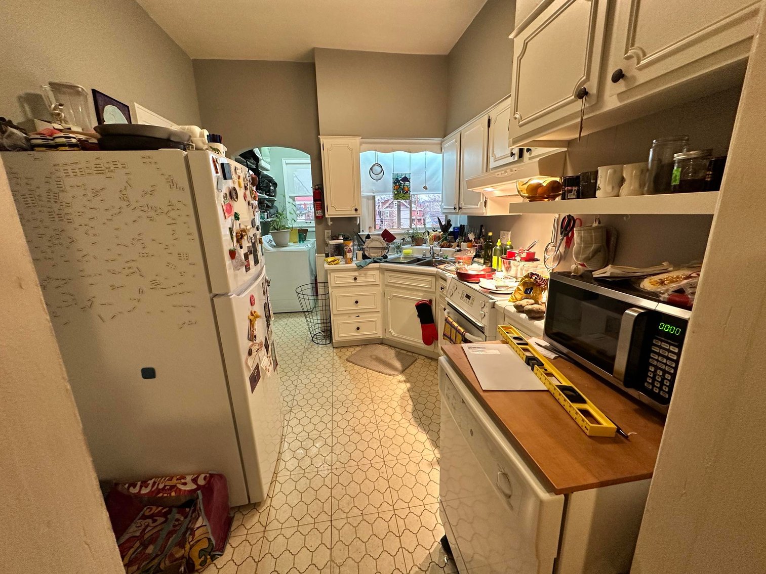 Image for SOLD $198,000 - Income Generating 4-Unit Apartment Building in Huntington