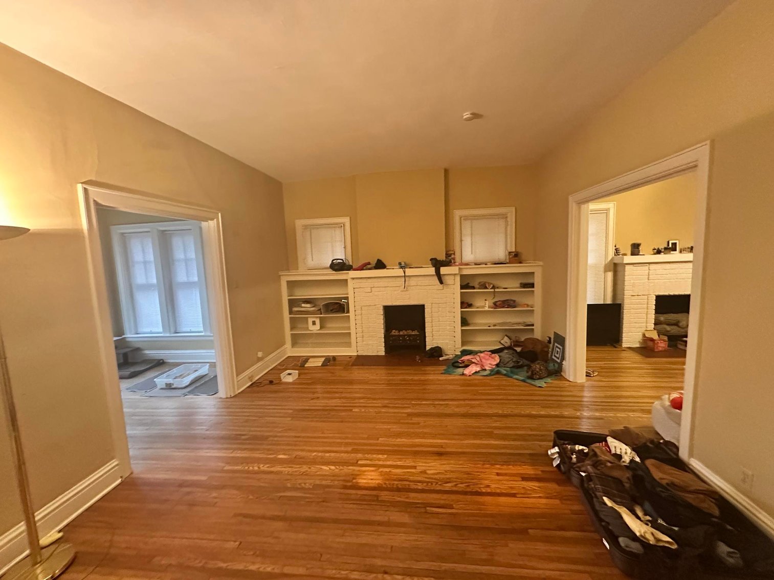 Image for SOLD $198,000 - Income Generating 4-Unit Apartment Building in Huntington