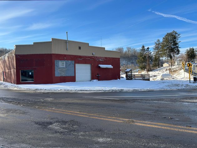 Image for SOLD $74,800 - Versatile Commercial Property Along US-50 in Grafton